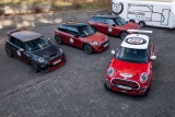 Mini JCW GP für 24-Stunden-Rennen auf dem Nürburgring bestätigt