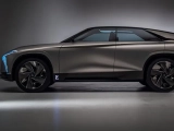Der Lancia Aurelia 2026 ist ein italienischer Premium-EV-Crossover