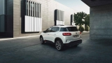 2021 Neue Citroen C5 Aircross FEEL PACK Preisliste und technische Daten 2021-01-29