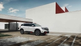 2021 Neue Citroen C5 Aircross C-Series Preisliste und technische Daten 2021-01-29