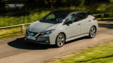 Nissan Leaf wird in der nächsten Generation ein SUV