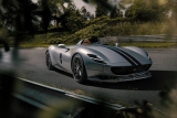 Der Ferrari Monza SP1 von Novitec hat 832 PS