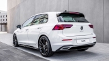 VW Golf 8 Tuning: Oettinger bringt erstes Aerodynamik-Paket