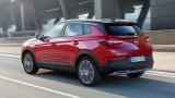 Opel Grandland X 2021 Ultimate Preis und Technische Daten 2021-04-25