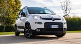 Kein weiteres Update für Fiat Panda bis 2026