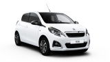 Updates für den Peugeot 108 angekündigt