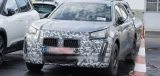 Peugeot‘ Facelifted 2008 Crossover