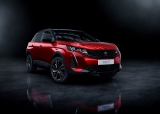 2021 Peugeot 3008 Preis und Technische Daten 2021-06-13