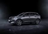 2021 Peugeot 3008 Allure-Pack Preis und Technische Daten 2021-06-08