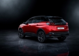 2021 Peugeot 3008 GT-Pack Preis und Technische Daten 2021-06-11