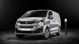 2022 Peugeot e-Expert Elektrotransporter :Preise und technische Daten 2021-08-15