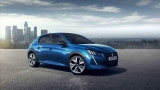 2023 Peugeot 208 PSE :Preise und technische Daten 2021-09-27