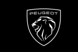 Peugeot enthüllt neues Logo 2021-02-25