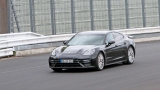 Porsche Panamera „Lion“ könnte gerade einen neuen Nordschleife-Rekord aufgestellt haben