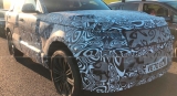 2022 Range Rover Sport startet Tests :Preise und technische Daten 2021-04-26