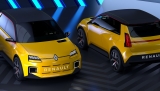 2024 Renault 5 – ein erschwingliches Elektro-Stadtauto