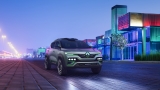 2022 Renault Kiger Preis und technische Daten