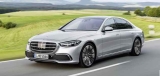 2021 Mercedes-Benz S-Serie Deutschland Preis angekündigt