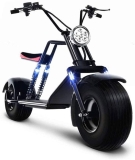 Elektro-Scooter Skateboard