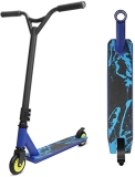 YOLEO Stunt Scooter Freestyle Tretroller Pro Scooter