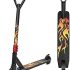 RAVEN Stunt/Freestyle Scooter, Roller, Tretroller, Cityroller Evolution Master 110mm