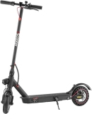 i9pro Electric Scooter,30KM/h Maximale Geschwindigkeit,Belastung 120kg,7.8AH Batterie