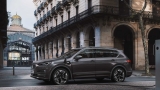 Seat Tarraco XCellence 2021 Preis und Technische Daten 2021-03-20
