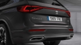 Seat Tarraco FR 2021 Preis und Technische Daten 2021-03-21