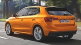 2022 New Skoda Fabia supermini :Preise und technische Daten 2021-09-14