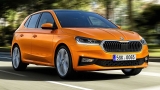 2022 Skoda Fabia Style Preisliste und Technische Daten 2022-03-28