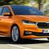 Neuer Skoda Fabia (Alle Details) :Preise und technische Daten 2021-05-05