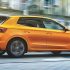 2022 BMW iX3 Facelift gesichtet :Preise und technische Daten 2021-05-11