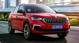 2022 Skoda Kamiq STYLE Preis und Technische Daten 2022-03-31