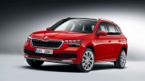 2021 Skoda Kamiq Active Preis und Technische Daten 2021-03-05