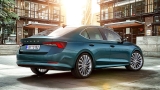 2021 Neuer Skoda Octavia  Preis und Technische Daten 2021-03-11
