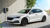 2021 Neuer Skoda Octavia Active Preis und Technische Daten 2021-03-08