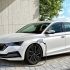 2022 Skoda Octavia Ambition Preis und Technische Daten 2022-04-02