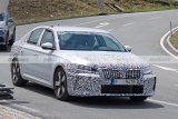 Neue Skoda Superb Limousine -Preis und Spezifikationen 2022-06-09