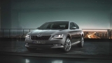 Skoda Superb erhält neuen 2.0 TDI mit 122 PS und mehr Ausstattungsvielfalt