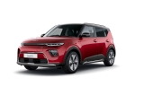 Kia Soul EV aktualisiert für 2022 :Preis 2021-08-20