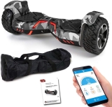 SUV Hoverboard 8,5 Zoll 800 Watt