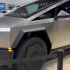 „Tesla Cybertruck: Die Zukunft der Automobilindustrie?“