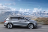 2021 VW Tiguan Allspace Highline Preisliste und Technische Daten 2021-02-05