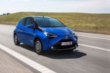 Opel Toyota Aygo X-Play 2021  Preis und Technische Daten 2021-04-25