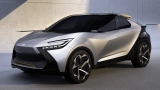 2024 Toyota C-HR Prologue – Preis, technische Daten und Erscheinungsdatum