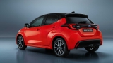2021 Toyota Yaris Team Deutschland Preis und Technische Daten 2021-04-28