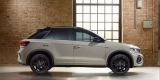2022 VW T-ROC Style Preisliste und technische daten 2021-11-29