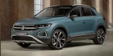 2022 VW T-ROC Preisliste und technische daten 2021-11-29
