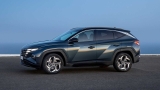 Hyundai Tucson Hybrid kommt mit 261 PS, Preis und Spezifikationen