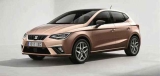 Seat Ibiza (2020): Preisliste vom August 2020-08-21